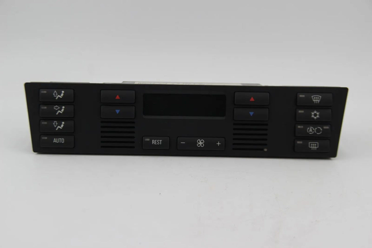 BMW E39 520i-540i M5 Bedienteil Klimaautomatik New Old Stock 64116904835 Neu