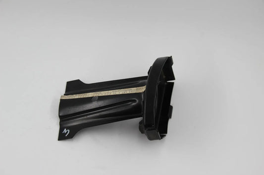 BMW E30 316i-325i M3 Gewindeplatte rechts NOS Reparaturblech vorne 41111911148