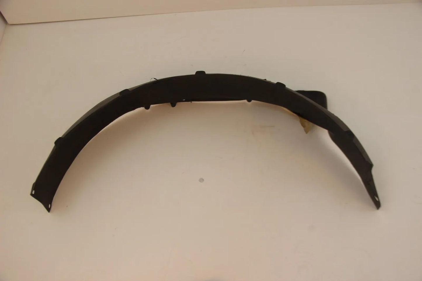 BMW E30 318i M40/M42  320i 325i M20 Abdeckung Radhaus vorne links 51711945867