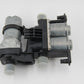 BMW E39 M5 S62 E38 750iLS M73 Wasserventil mit Zusatzwasserpumpe  641183749