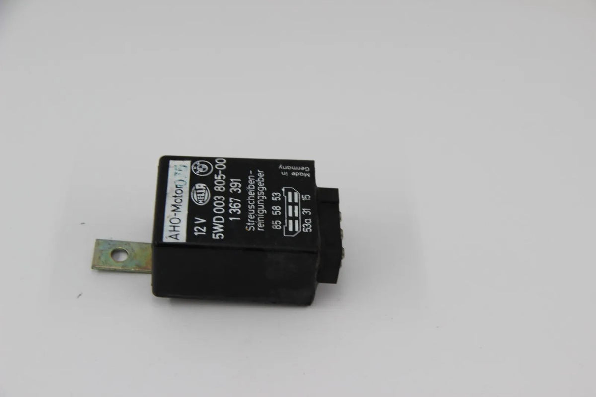 BMW E21 E30 E28 E23 Wisch-Wasch-Intervallsteuergerät Steuergerät  61311367391
