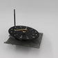 Original BMW  E21 316 318 M10 Zeituhr Uhr Quarz Zeit NOS Clock 62131359449