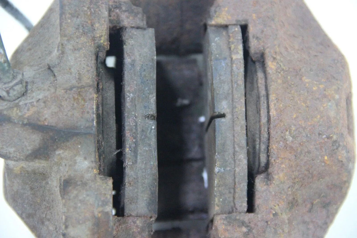 Original BMW E21 323i Bremssattel vorne Rechts Brake Caliper OEM ATE Caliper