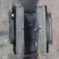 Original BMW E21 323i Bremssattel vorne Rechts Brake Caliper OEM ATE Caliper