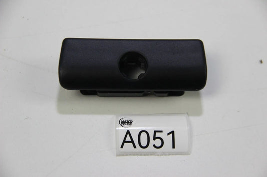 BMW Original E46 E90 E91 E92 Verschluss Handschuhkasten Unterteil 51168163018