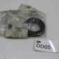 NEU BMW Original E36 E34 Z3 Dichtring Simmering NOS 23121222972 Seal