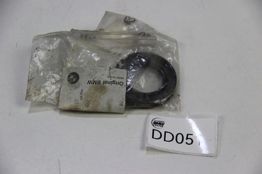 NEU BMW Original E36 E34 Z3 Dichtring Simmering NOS 23121222972 Seal