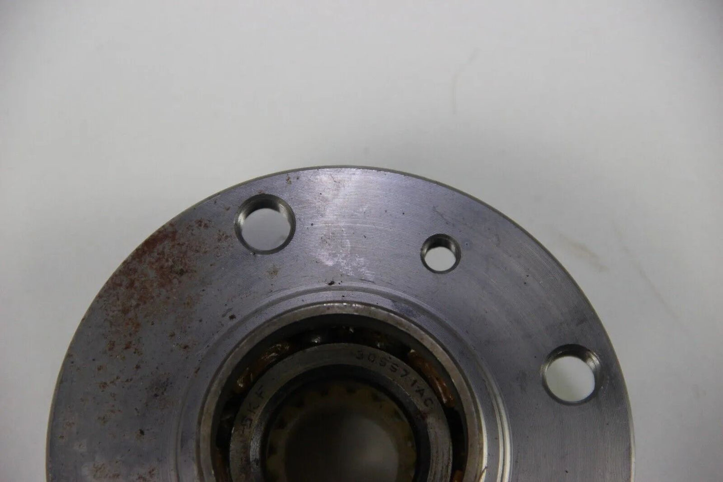 NEU BMW Original E30 Radlager Radnabe vorn NOS 31211128157 ohne ABS 3er