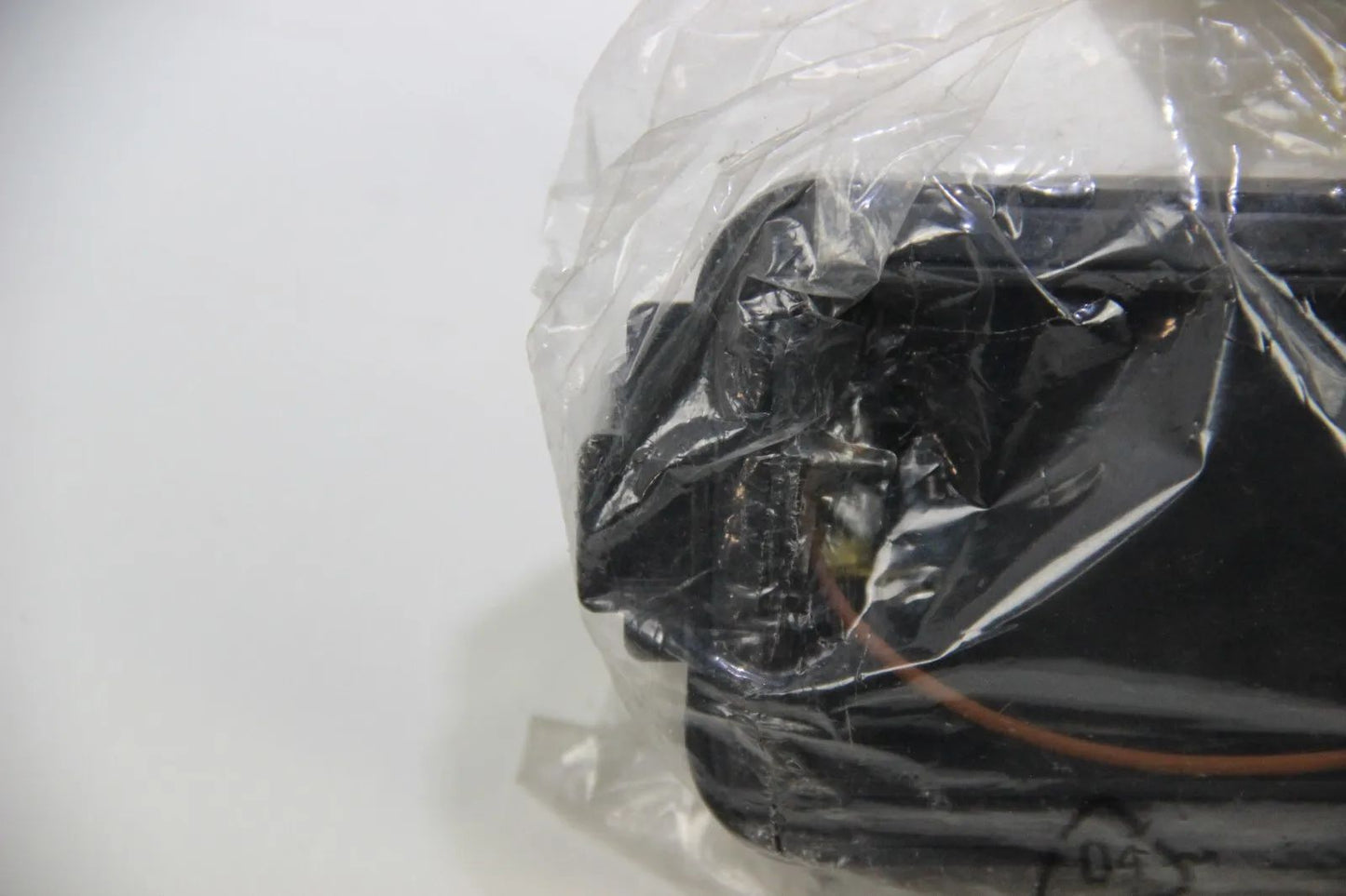 NEU BMW Original E38 Abdeckkappe Nebelscheinwerfer rechts 63178352814