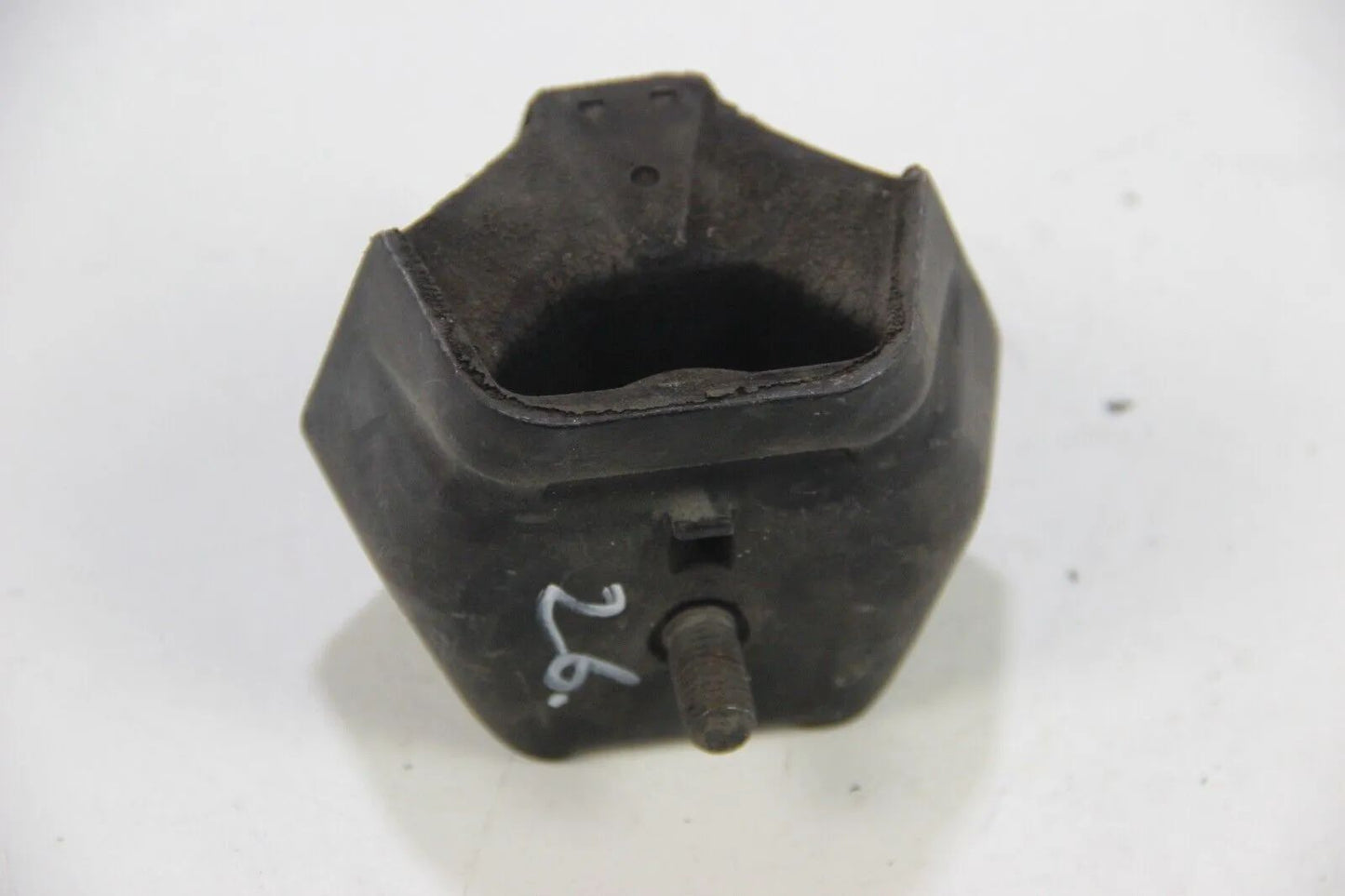 NEU Original BMW E30 324td M21 Gummilager 1135807 Motorlager Lager