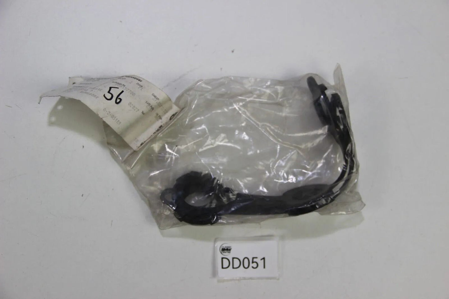 NEU BMW Original E36 M3 Profildichtung 11121317386 Seal Gasket 3er