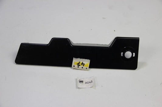 NEU BMW Original E34 E32 Abdeckung Halter NOS 64111384885 5er 7er Bracket