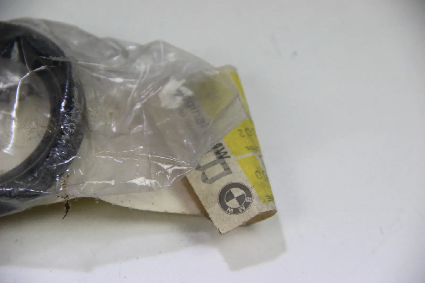 NEU BMW Original  E30 325ix M20 Dichtring Simmering 44x60x10 27241224660