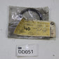 NEU BMW Original E34 M5 E39 M5 E52 Z8 Dichtring 1153131287 S38 S62 Gasket