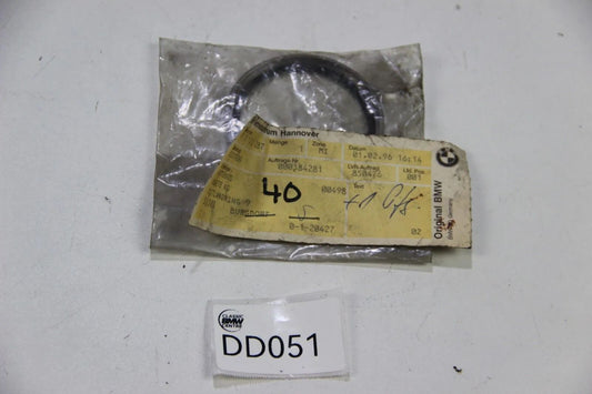 NEU BMW Original E34 M5 E39 M5 E52 Z8 Dichtring 1153131287 S38 S62 Gasket