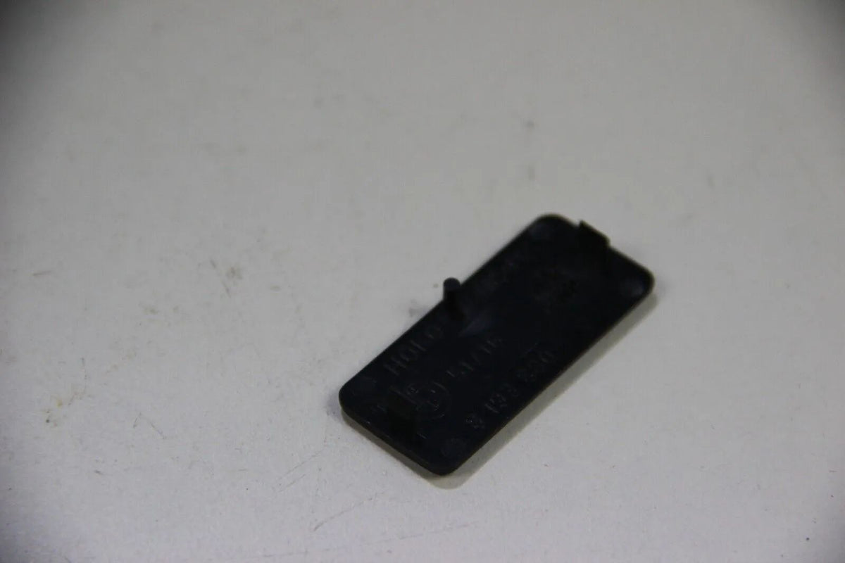 NEU Original BMW E36 M43 M41 M42 M44 M52 Blende 51168193880 Cover
