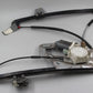 Original BMW E39 E52 Flachmotor vorne rechts/hinten links  67628360512