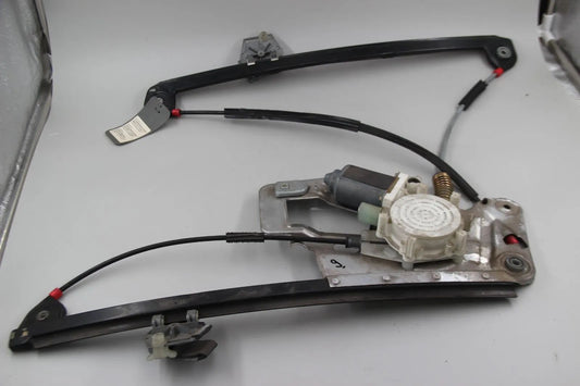 Original BMW E39 E52 Flachmotor vorne rechts/hinten links  67628360512