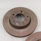BMW E36 E46 E85 Bremsscheibe Bremse belüftet paar NOS 286x22  34111160674