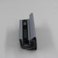 Original BMW E34 Limo/Touring Aufnahme Sichtschutzrollo rechts grau NOS 51477033