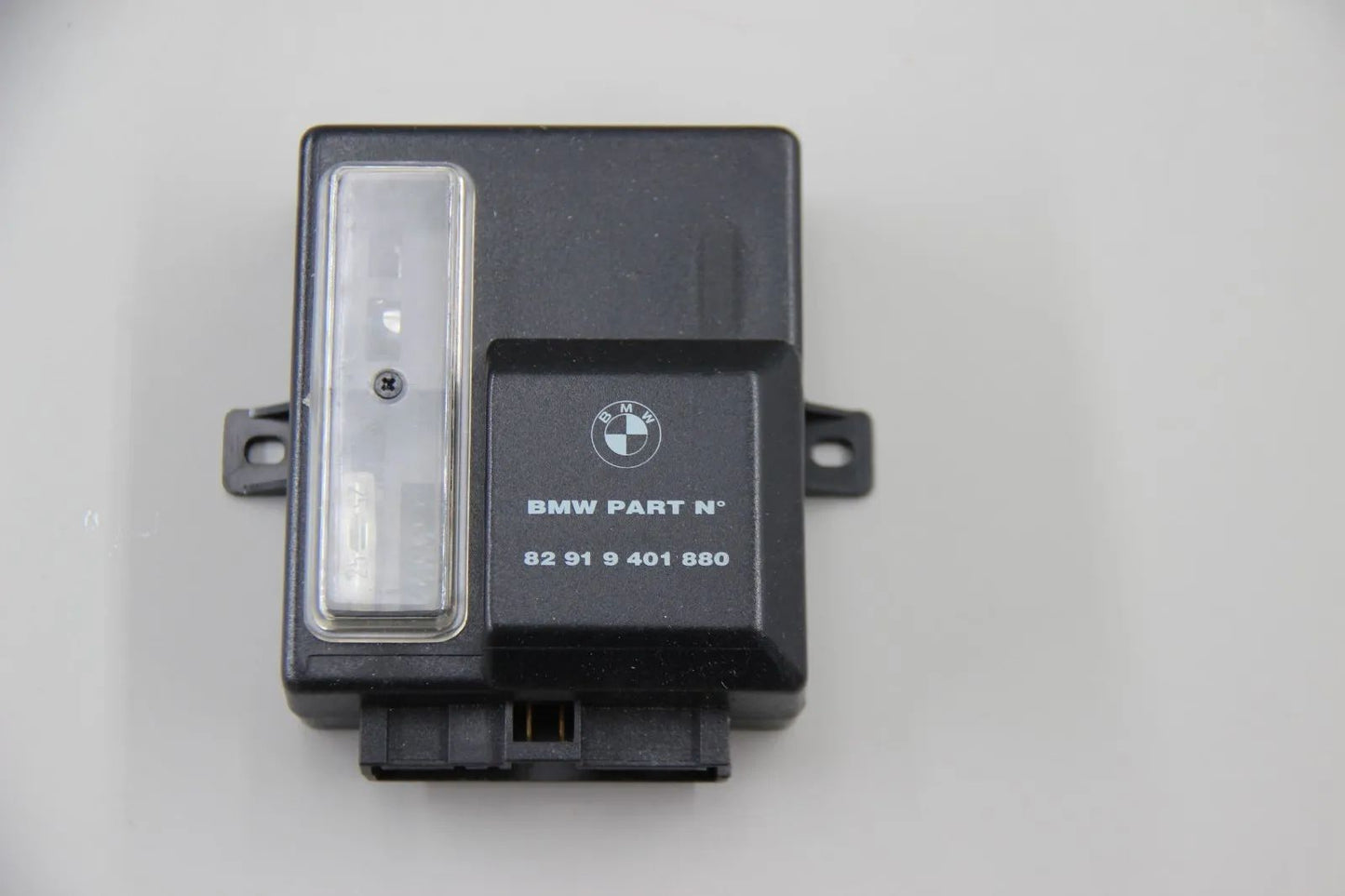 Original BMW E36 3er Dachmodul KIT elektrisch NOS 82919401880