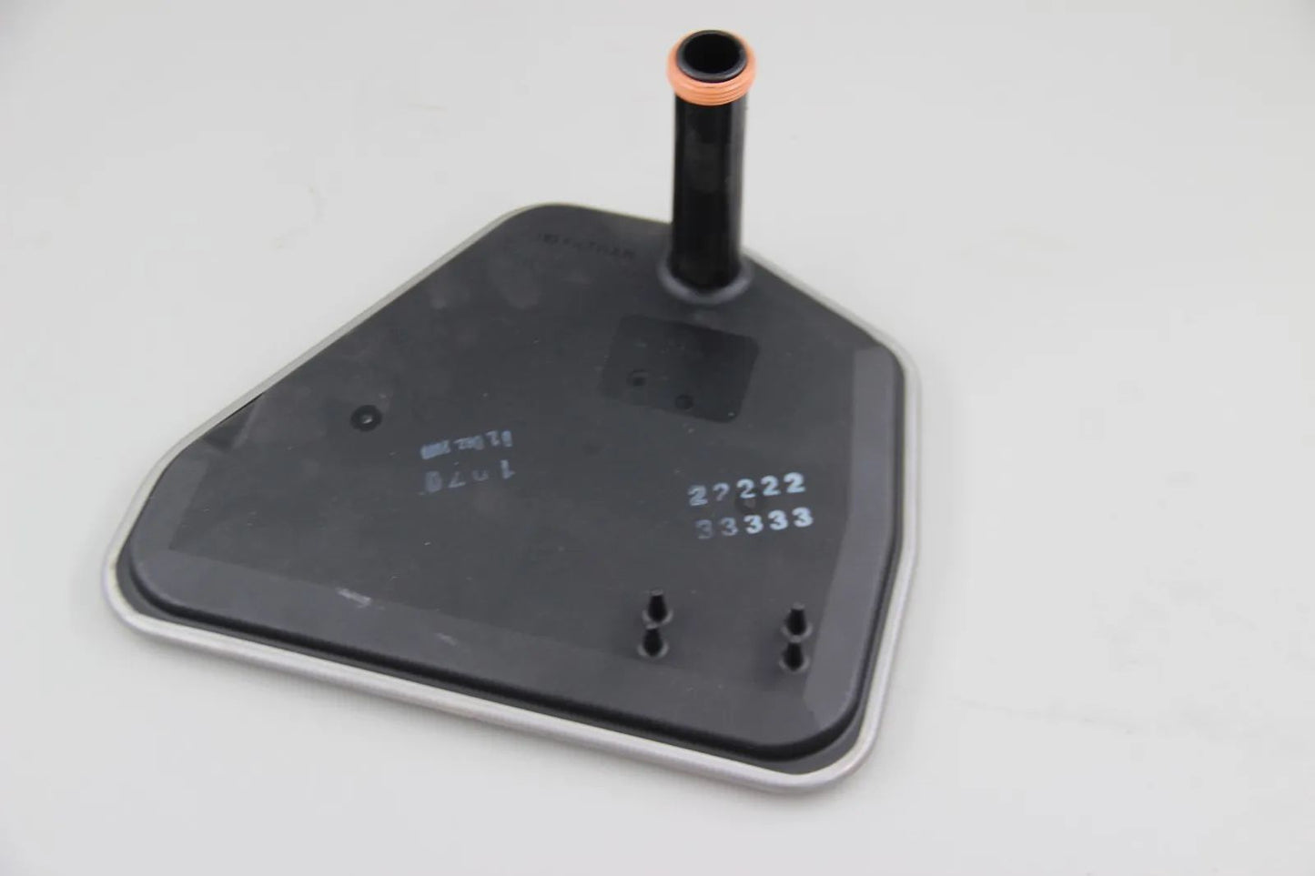 Original BMW X3 X5 E65 Hydraulikfilter Automatikgetriebeölfilter .0501212974