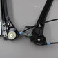 Original BMW E46 Fensterheber Motor elektronisch vorne rechts 51338229106