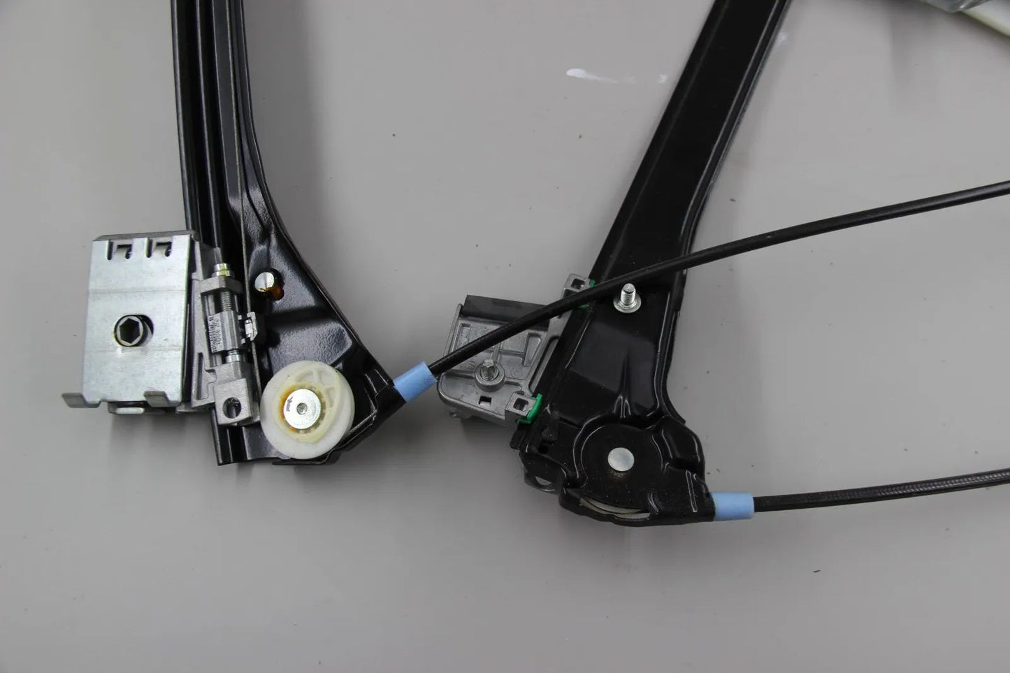 Original BMW E46 Fensterheber Motor elektronisch vorne rechts 51338229106