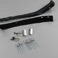 Original BMW E36 318i-328i M3 Rep.Satz Einsatzteil im Bezug C-Säule 54318209781
