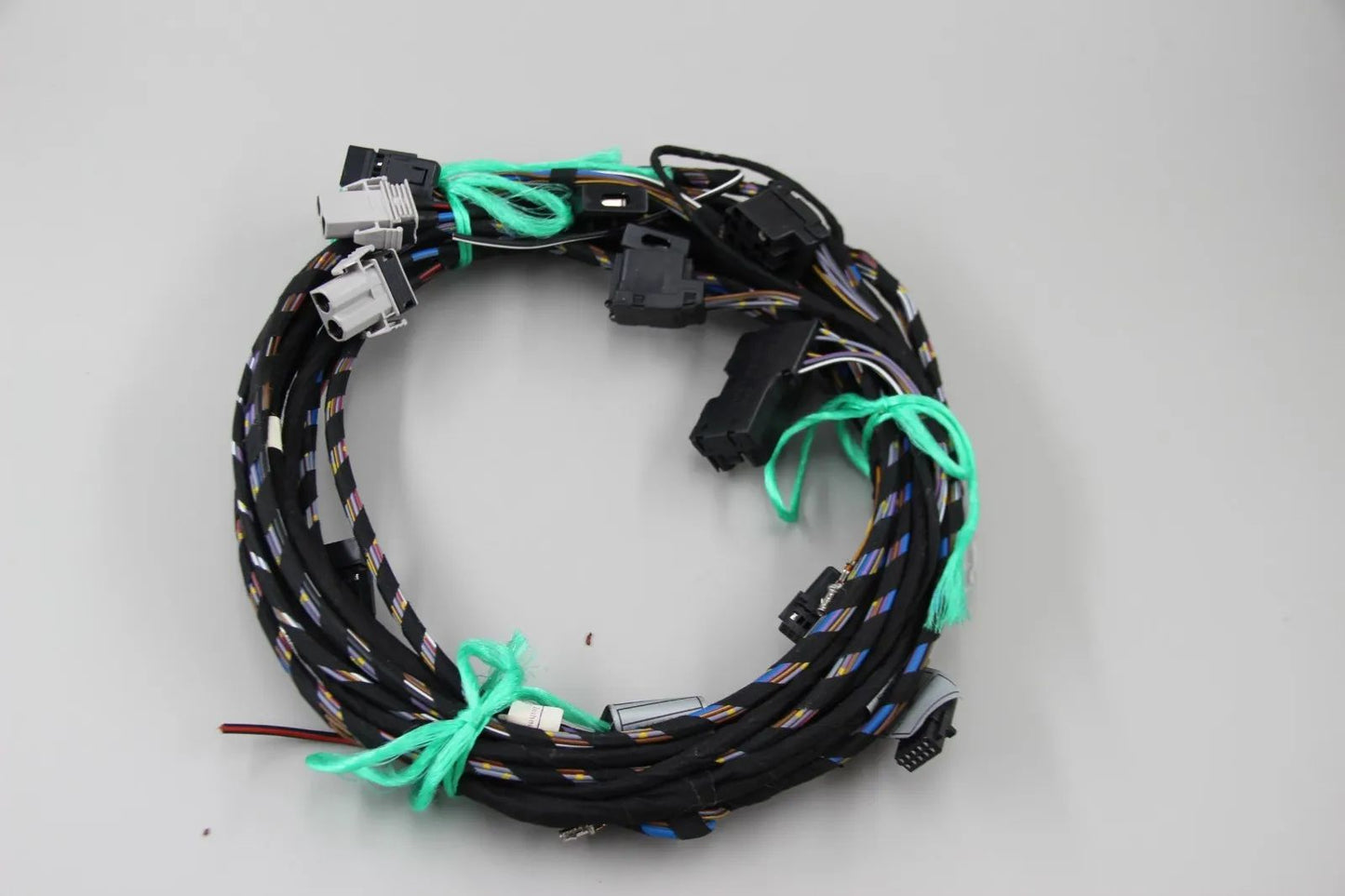 Original BMW E34 5er Kabelsatz elektrischer Fensterheber NOS 61129401848