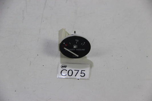 Original BMW E30 316i-325i 325e	Kombiinstrument Tankanzeige VDO 3er	1374322
