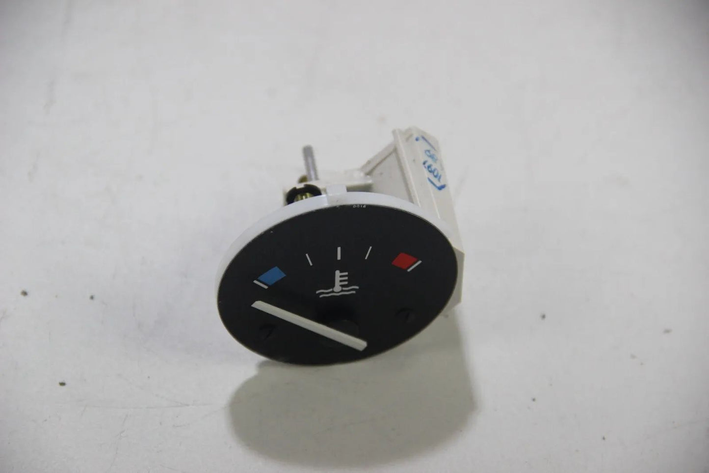 Original BMW E30 316i-325i 325e	Kombiinstrument Temperaturanzeige VDO	1347816