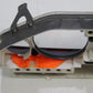 BMW E30 316i 318i	Kombiinstrument Tacho Gehäuse für Tachos mit Quartz Uhr