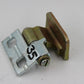 Original BMW E46 316i-330xi Türscharnier hinten oben links 41528240083