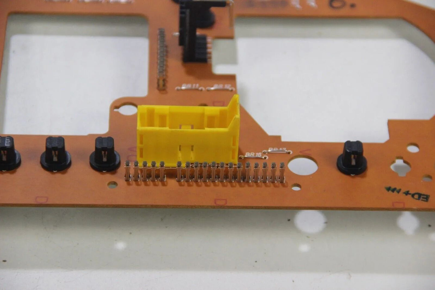 Original BMW E30 316i-325i 325e	Kombiinstrument Leiterplatte Platine 1385581