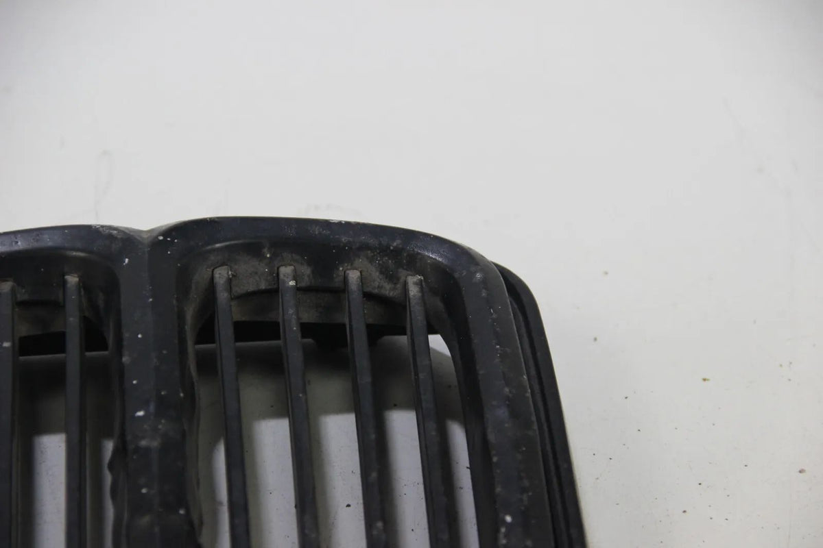 Original BMW E12 518i-535i M535i Niere Kühlergrill Kidneygrille 5er 1848104