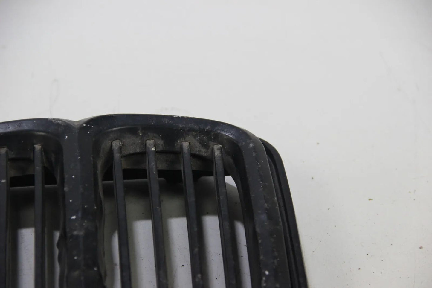 Original BMW E12 518i-535i M535i Niere Kühlergrill Kidneygrille 5er 1848104