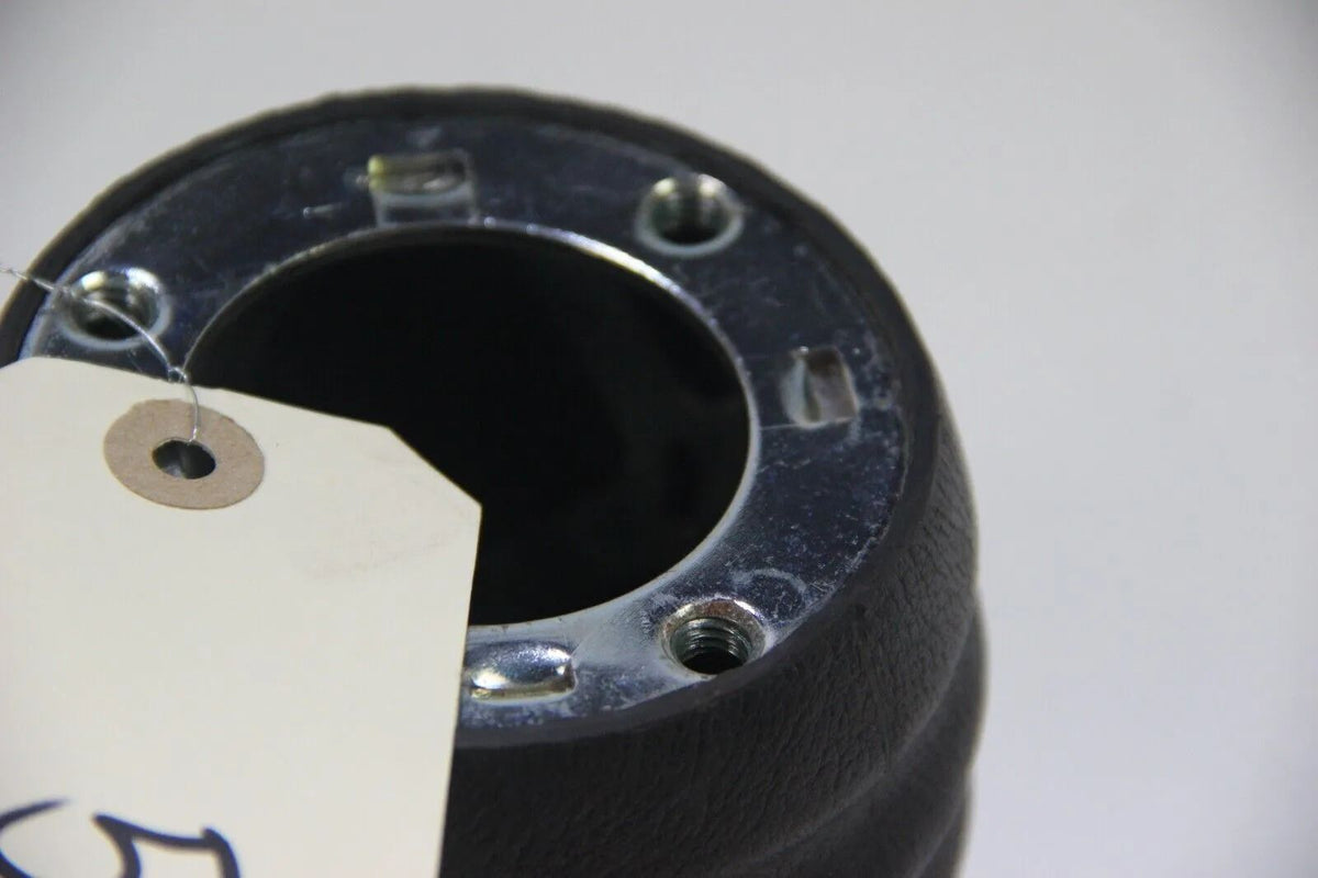BMW E9 E3 E12 E24 E21 italvolanti Indianapolis ATI 1 frisch bezogen Alcantara