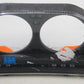 BMW E30 320i-325i 320is  Kombiinstrument Tacho Gehäuse für Tachos Drehzahlmesser
