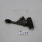 Original BMW  E10 1502 1602 1802 2002	Hebel Motorhauben Öffner Bonnet Opener