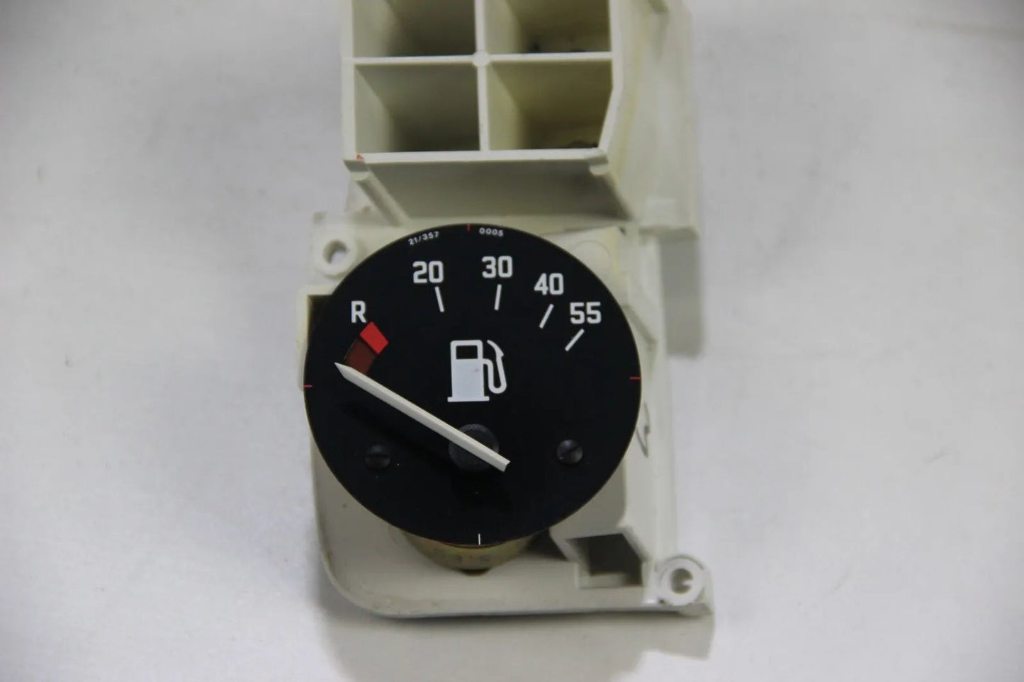 Original BMW E21 315 316 318i 320i 323i	Kombiinstrument Tankanzeige 55L OEM