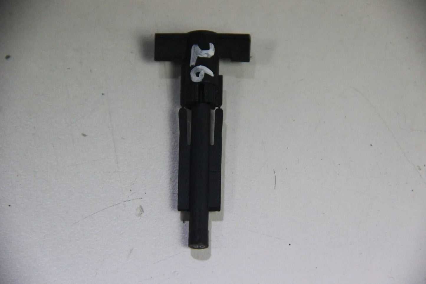 Original BMW E30 3er Kombiinstrument Codierstecker 05 Coding Plug Stecker