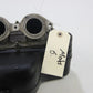 Original BMW  E30 M3 Luftsammler + Trompeten 1310786 1308299 Airbox Intake S14