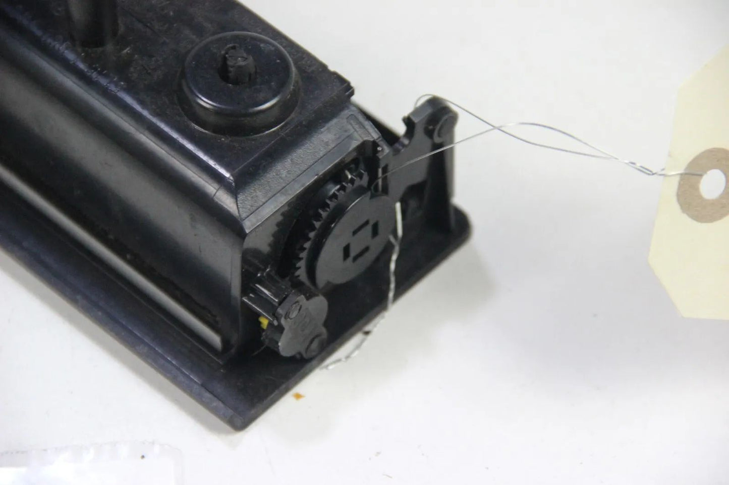 Original BMW E36 Aschenbecher hinten Einsatz 51168144797 Ascher Ashtray