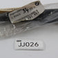 Original BMW E39 5er 520-540i Wischarm Heckscheibe Wiper Blade 61628221453