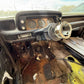 BMW 2002 Blechspender Teilespender Restaurationsobjekt Scheunenfund