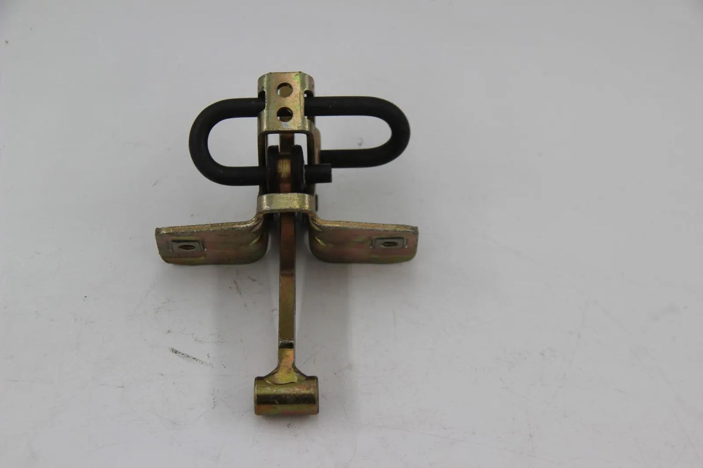 Original BMW E34 E32 E38 Türbremse hinten Tür - Schanier  41521879484