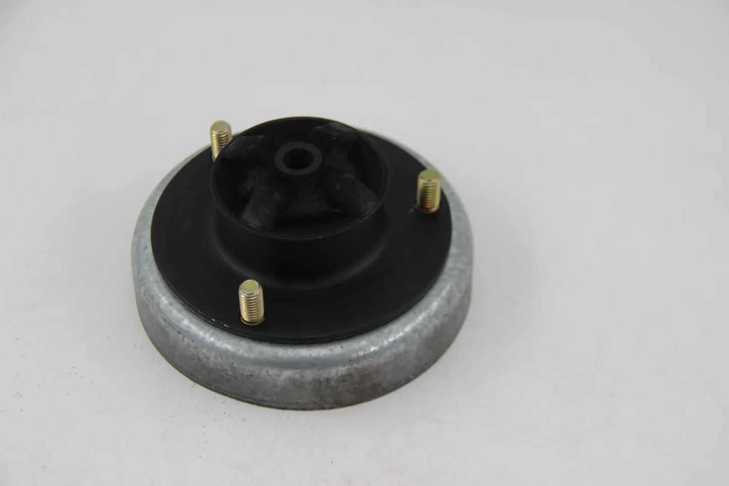 Original BMW E32 730i-740i Stützlager Federbein hinten EDC/Sensor 33521132088