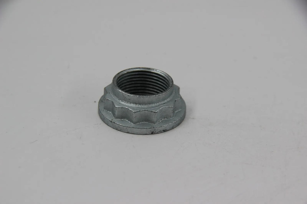Original BMW E34 Z1 E90 E92 E36 E46 Bundmutter M24X1,5 Radlagerung  33411132565