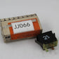 Original BMW E23 728i-745i  Schalter Luftverteilung Mitte  61311366491